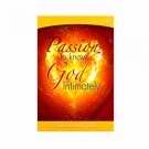 Passion To Know God Intimately (3 CD) - Guillermo Maldonado